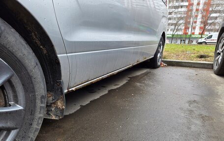 Hyundai Grand Starex Grand Starex I рестайлинг 2, 2010 год, 750 000 рублей, 10 фотография