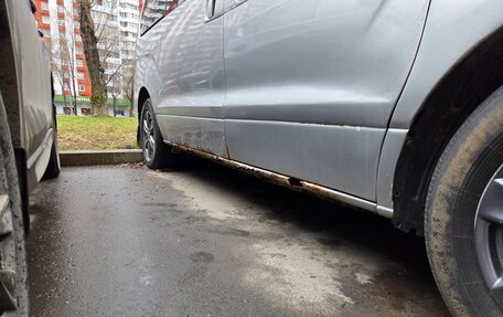 Hyundai Grand Starex Grand Starex I рестайлинг 2, 2010 год, 750 000 рублей, 9 фотография