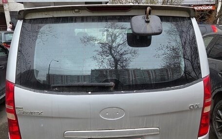 Hyundai Grand Starex Grand Starex I рестайлинг 2, 2010 год, 750 000 рублей, 5 фотография