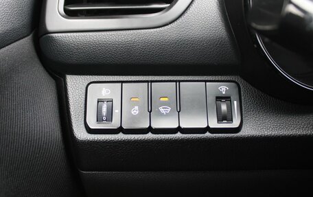 KIA Rio III рестайлинг, 2016 год, 929 000 рублей, 10 фотография