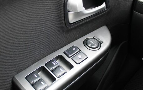 KIA Rio III рестайлинг, 2016 год, 929 000 рублей, 9 фотография