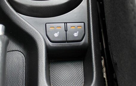 KIA Rio III рестайлинг, 2016 год, 929 000 рублей, 14 фотография