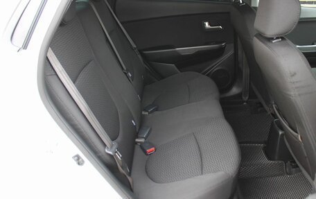 KIA Rio III рестайлинг, 2016 год, 929 000 рублей, 16 фотография