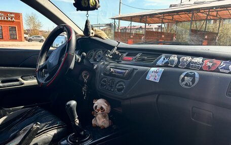 Mitsubishi Lancer IX, 2005 год, 310 000 рублей, 8 фотография