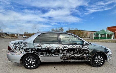 Mitsubishi Lancer IX, 2005 год, 310 000 рублей, 6 фотография