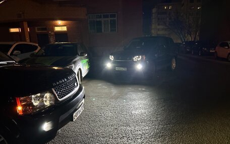 Land Rover Range Rover Sport I рестайлинг, 2010 год, 1 600 000 рублей, 7 фотография