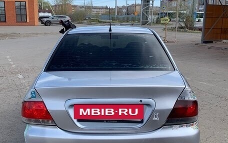 Mitsubishi Lancer IX, 2005 год, 310 000 рублей, 5 фотография