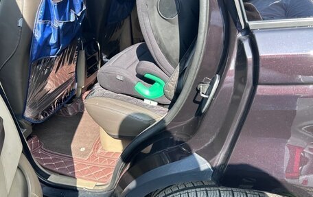 Land Rover Range Rover Sport I рестайлинг, 2010 год, 1 600 000 рублей, 18 фотография