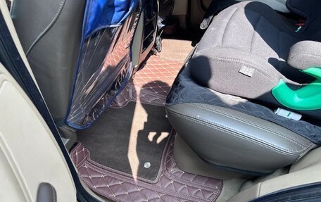 Land Rover Range Rover Sport I рестайлинг, 2010 год, 1 600 000 рублей, 17 фотография