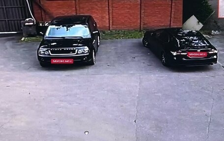 Land Rover Range Rover Sport I рестайлинг, 2010 год, 1 600 000 рублей, 16 фотография