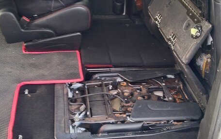 Dodge Caravan V, 2017 год, 2 400 000 рублей, 12 фотография