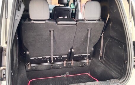 Dodge Caravan V, 2017 год, 2 400 000 рублей, 14 фотография