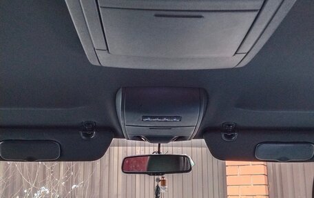 Dodge Caravan V, 2017 год, 2 400 000 рублей, 17 фотография