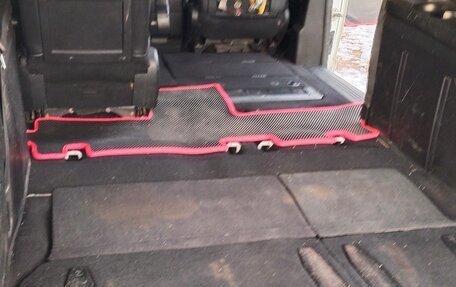 Dodge Caravan V, 2017 год, 2 400 000 рублей, 15 фотография