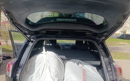 Toyota RAV4, 2019 год, 2 400 000 рублей, 8 фотография