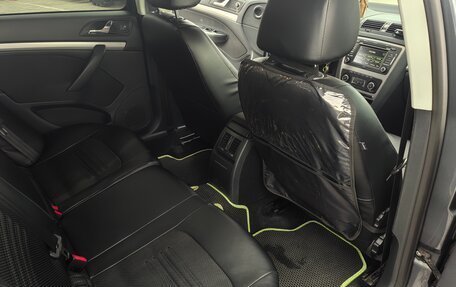 Skoda Octavia, 2011 год, 1 100 000 рублей, 2 фотография