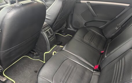 Skoda Octavia, 2011 год, 1 100 000 рублей, 5 фотография