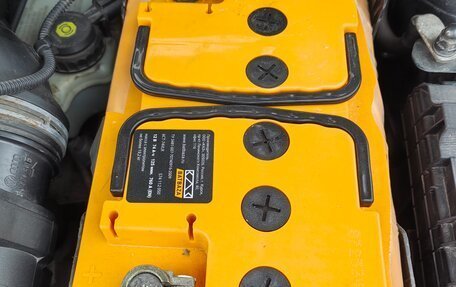 Skoda Octavia, 2011 год, 1 100 000 рублей, 8 фотография