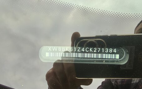 Skoda Octavia, 2011 год, 1 100 000 рублей, 3 фотография