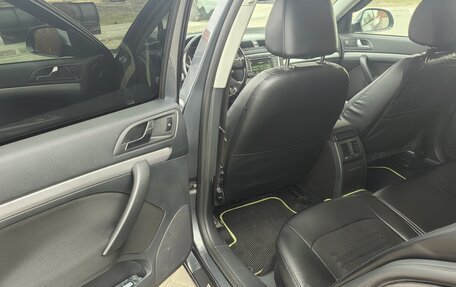 Skoda Octavia, 2011 год, 1 100 000 рублей, 6 фотография