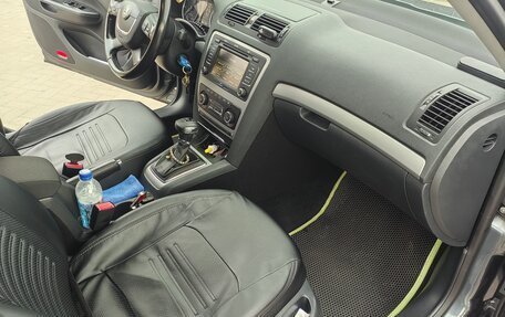 Skoda Octavia, 2011 год, 1 100 000 рублей, 7 фотография