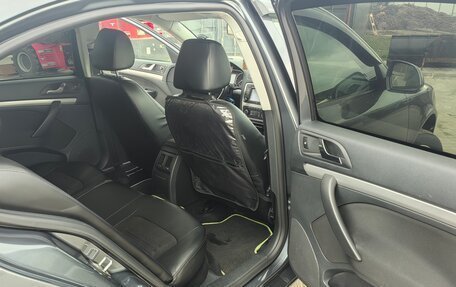 Skoda Octavia, 2011 год, 1 100 000 рублей, 11 фотография