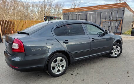 Skoda Octavia, 2011 год, 1 100 000 рублей, 16 фотография