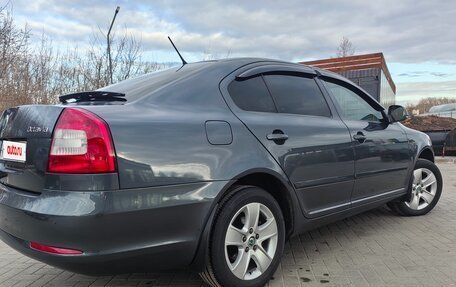 Skoda Octavia, 2011 год, 1 100 000 рублей, 13 фотография