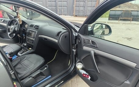 Skoda Octavia, 2011 год, 1 100 000 рублей, 9 фотография