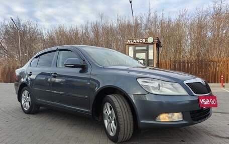 Skoda Octavia, 2011 год, 1 100 000 рублей, 4 фотография