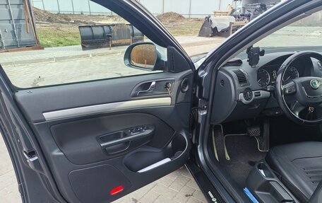 Skoda Octavia, 2011 год, 1 100 000 рублей, 17 фотография