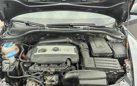 Skoda Octavia, 2011 год, 1 100 000 рублей, 21 фотография