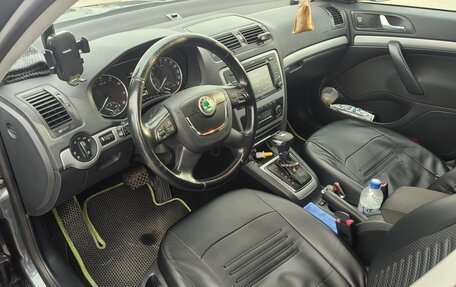 Skoda Octavia, 2011 год, 1 100 000 рублей, 20 фотография