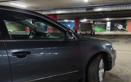 Volkswagen Passat B6, 2010 год, 750 000 рублей, 9 фотография