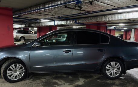 Volkswagen Passat B6, 2010 год, 750 000 рублей, 4 фотография