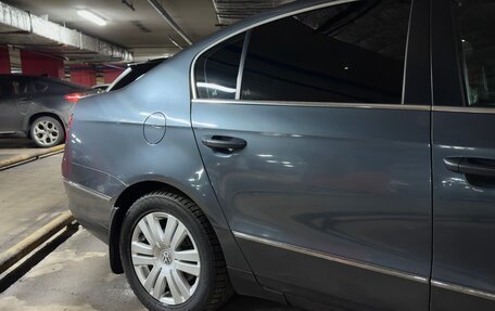 Volkswagen Passat B6, 2010 год, 750 000 рублей, 8 фотография