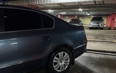 Volkswagen Passat B6, 2010 год, 750 000 рублей, 5 фотография