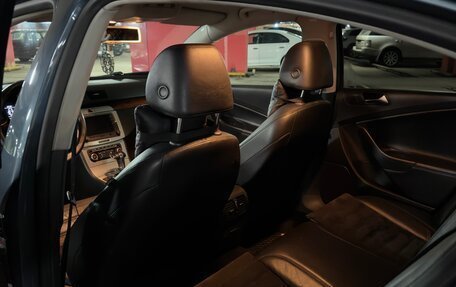 Volkswagen Passat B6, 2010 год, 750 000 рублей, 11 фотография