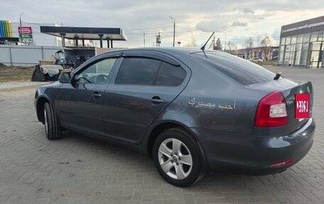 Skoda Octavia, 2011 год, 1 100 000 рублей, 19 фотография