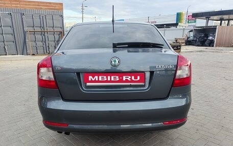 Skoda Octavia, 2011 год, 1 100 000 рублей, 18 фотография