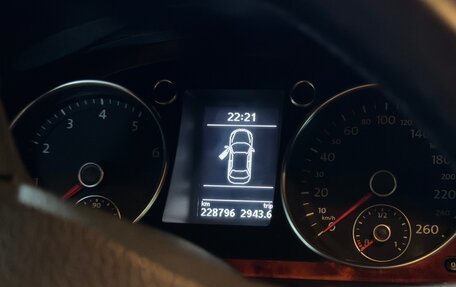 Volkswagen Passat B6, 2010 год, 750 000 рублей, 13 фотография