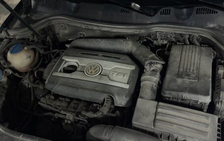 Volkswagen Passat B6, 2010 год, 750 000 рублей, 14 фотография