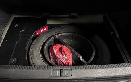 Volkswagen Passat B6, 2010 год, 750 000 рублей, 16 фотография