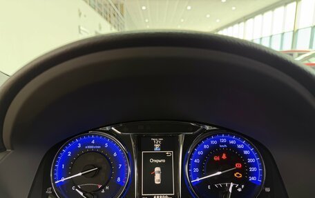 Toyota Camry, 2018 год, 2 600 000 рублей, 15 фотография