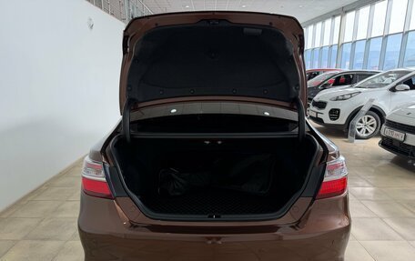 Toyota Camry, 2018 год, 2 600 000 рублей, 27 фотография