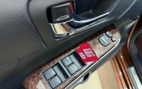 Toyota Camry, 2018 год, 2 600 000 рублей, 23 фотография