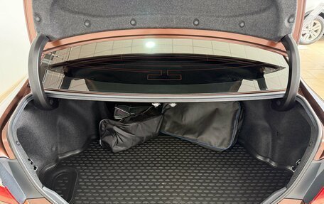 Toyota Camry, 2018 год, 2 600 000 рублей, 28 фотография