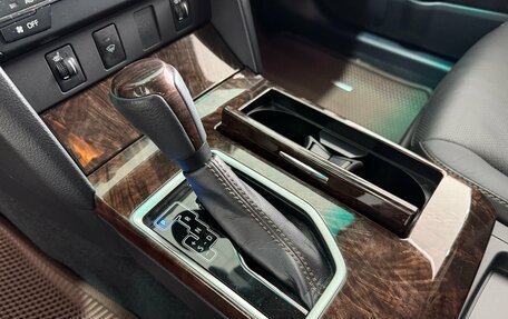 Toyota Camry, 2018 год, 2 600 000 рублей, 29 фотография