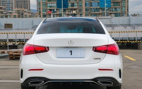 Mercedes-Benz A-Класс, 2023 год, 2 430 000 рублей, 5 фотография