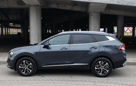 KIA Sportage IV рестайлинг, 2022 год, 3 290 000 рублей, 4 фотография